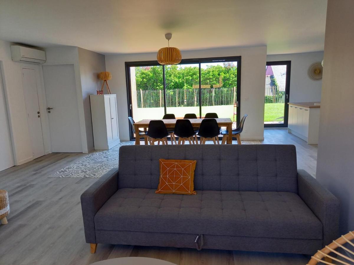 Les Lodges De Beg Leguer - Cote De Granit Rose Lannion Exterior foto