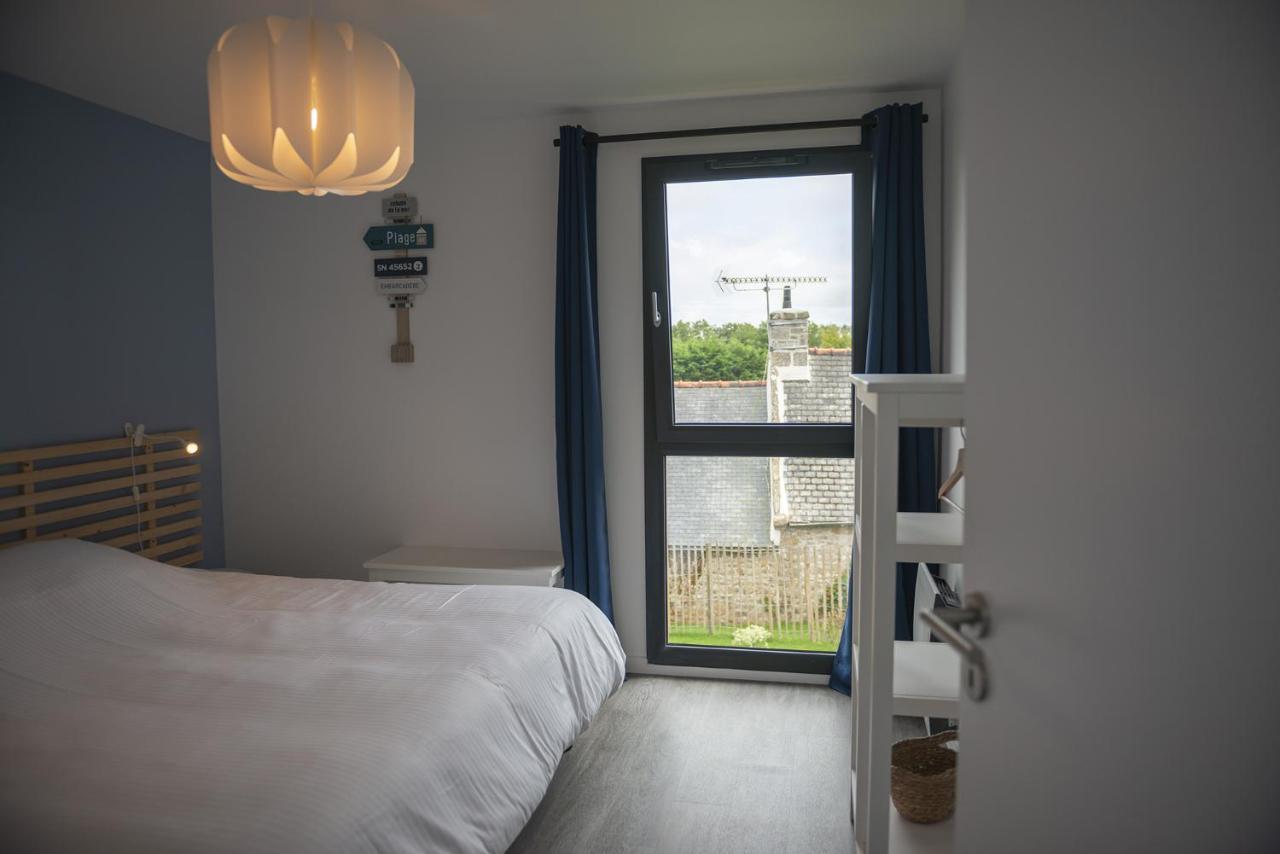 Les Lodges De Beg Leguer - Cote De Granit Rose Lannion Exterior foto