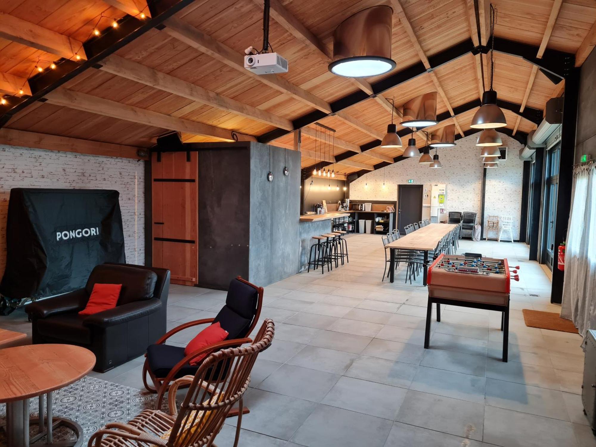 Les Lodges De Beg Leguer - Cote De Granit Rose Lannion Exterior foto