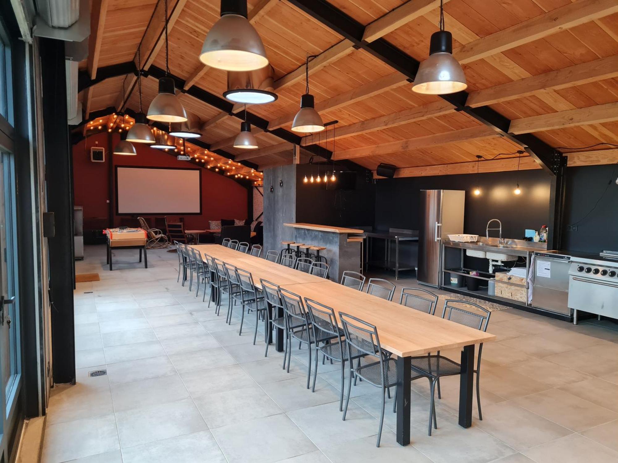 Les Lodges De Beg Leguer - Cote De Granit Rose Lannion Exterior foto