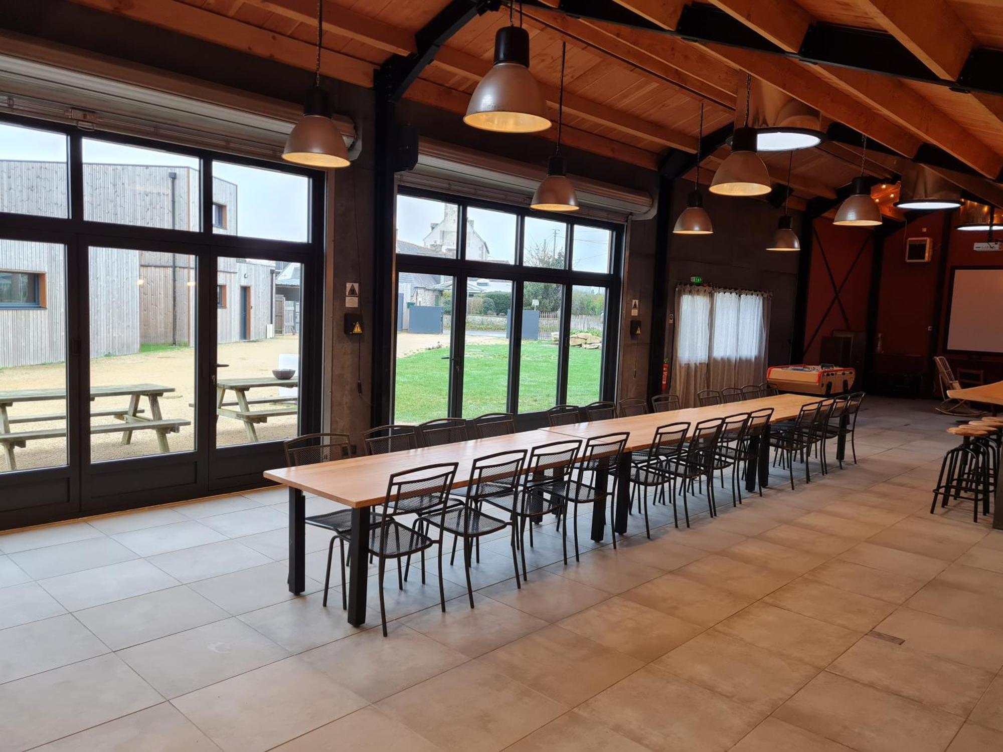 Les Lodges De Beg Leguer - Cote De Granit Rose Lannion Exterior foto