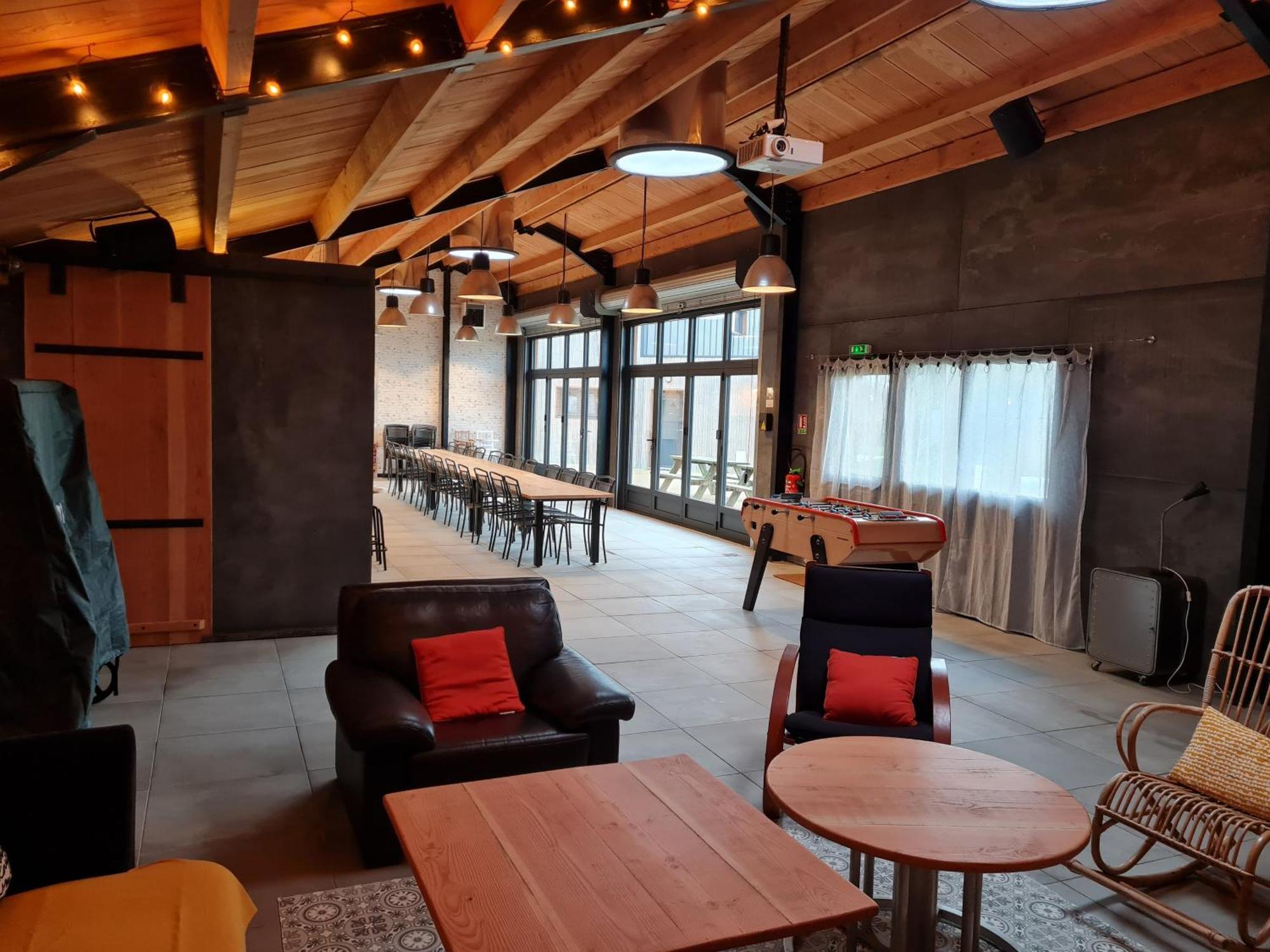 Les Lodges De Beg Leguer - Cote De Granit Rose Lannion Exterior foto